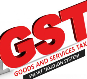 GST Loss